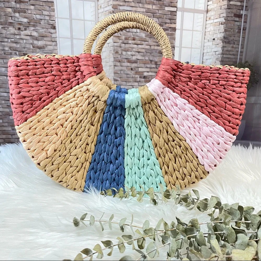 Roxy Bucket Bag PRICE FIRM - Picture 14 of 16